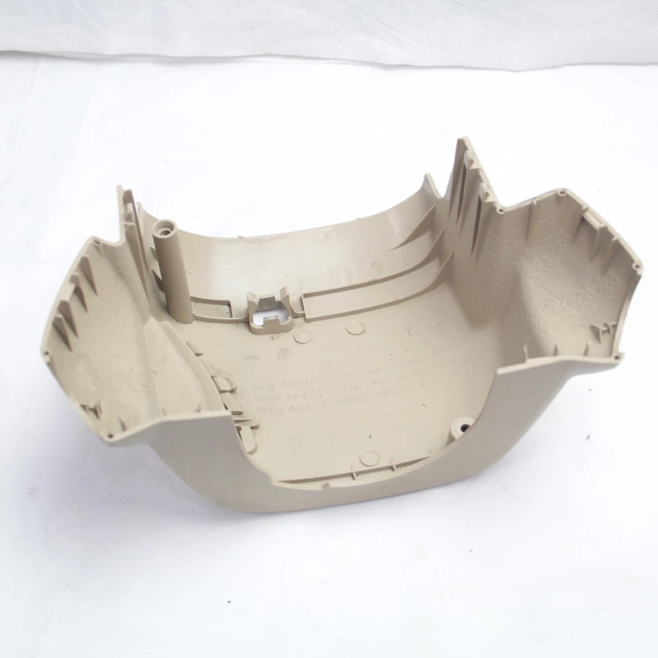 Dodge Grand Caravan 2005 direcciones columnas cubierta molduras paneles 0468 #679473-77 Foto 1 de 1