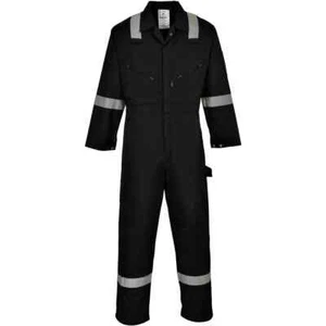 Portwest Iona Coverall F813 reflektierende Knieschützer Taschen Arbeitssicherheit - Größe 6XL - Bild 1 von 1