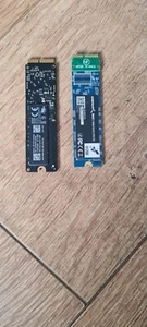 Adattatore SSD M.2 NVMe (flash) per Mac Air/Pro, iMac, Retina iMac 4K/5K, MacPro - Foto 1 di 8