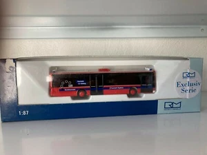 BUS MB Citaro ECHELLE HO 1:87 - Imagen 1 de 3