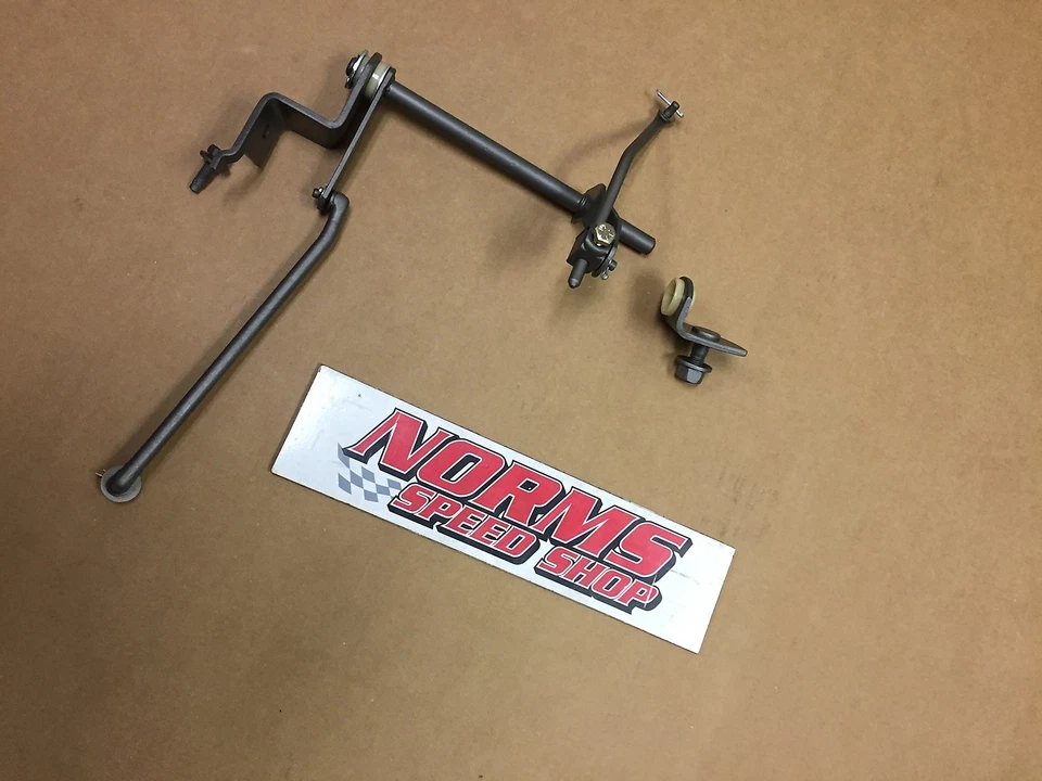 Mopar B Body 1966-70  Steering Column Shift Linkage Coronet Belvedere Satellite - Image 1 of 1