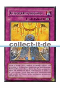 Yugioh ANPR-DE073 Kernverstärkung 1. Auflage - Bild 1 von 1