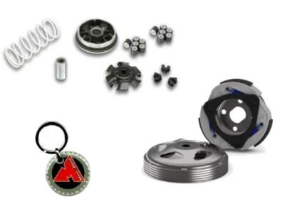 Kit Tramissione Malossi per Keeway Outlook 125 150 4T LC - Immagine 1 di 4