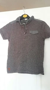 Tu Boy's polo Shirt aged 6 Yrs - Picture 1 of 1