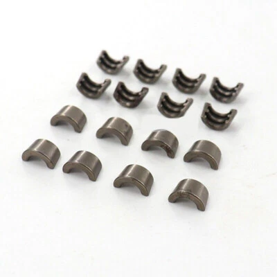 16x For VW AUDI Engine 6mm Valve Spring Retainer Keeper Cotter Split - image 1 of 3