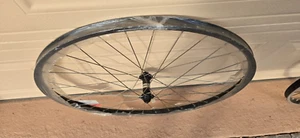 Weinmann 700C ZAC-19 Black 32, 700c x 28c/38c ETRTO Shimano Hub - Picture 1 of 5