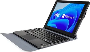 MasterPad W100 8.9" Celeron N4020C 1.1GHz 4GB Ram 64GB SSD - Picture 1 of 6