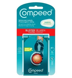 Compeed Underfoot Blister Plaster - Picture 1 of 3