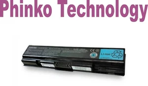 NEW Original Toshiba Pro A300D L300D Laptop Battery - Picture 1 of 1