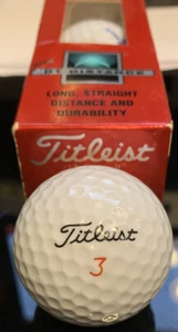 Titleist  Bank One logo - Picture 1 of 4