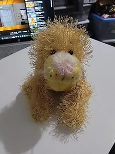 Ganz Webkinz HM193 Lioness 8" Plush Stuffed Animal No Code - Picture 1 of 3
