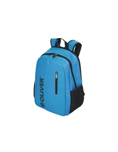OLIVER RUCKSACK CLASSIC sac à dos tennis bleu *NEUF* - Imagen 1 de 1