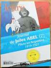 ICARE numéro 214 - Journal de Jules Abel (2) Pilote en Argentine 1919-1921[WW2]