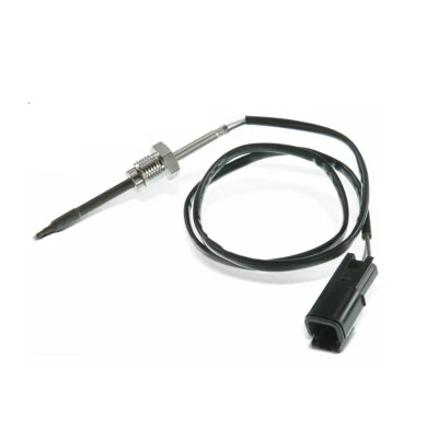 Temperature Sensor For Volvo VAH VHD VNL VNM Mack CHU CXU GU7 GU8 LEU MRU TD700 Foto 1 de 4