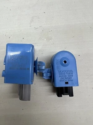 Altavoz zumbador de advertencia Lexus GS350 2014 RHD 89343-72010 15489330 Foto 1 de 4