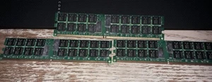 Hynix 2gb 2Rx4 PC2 5300P server Ram - Picture 1 of 1