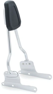 Barra Sissy cromada Kuryakyn 6584 Foto 1 de 3