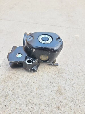 Harley-Davidson Sportster 1200 XL1200L 2007-2012 cilindro maestro de freno delantero fabricante original Foto 1 de 4