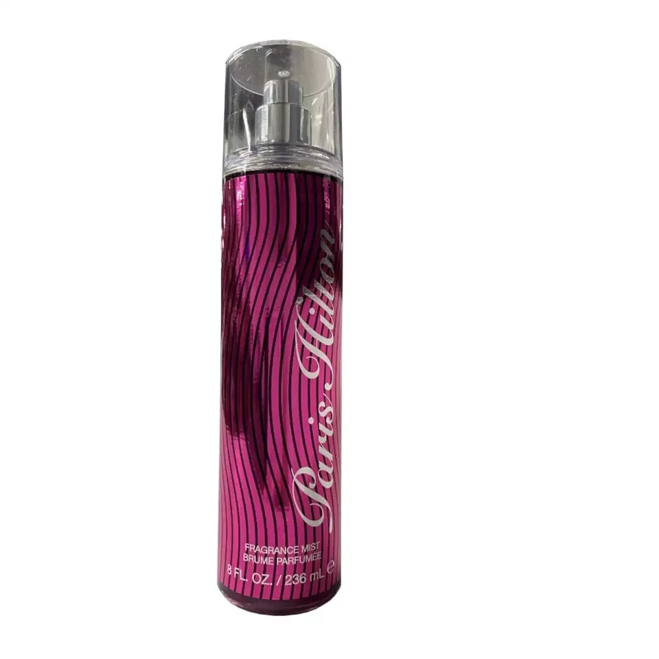 Paris Hilton Fragrance Mist for women 8 oz New - Image 1 of 2