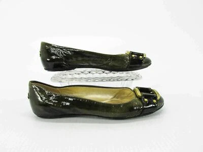 Zapatos para mujer Jimmy Choo Morse talla 6,5 M EUR 37 ballet planos usados qp Foto 1 de 4