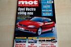 3) MOT 12/1994 - Peugeot 306 XRd mit 64PS im TE - Lancia Delta 2.0 16V LS mit 13