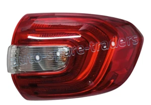 Right Tail Light Lamp Assembly Fit For Ford Everest (2015 To 2021) - Bild 1 von 8