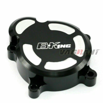RIGHT SIDE STARTER IDLE GEAR ENGINE COVER FOR SUZUKI GSX1300 B-KING 2008-2011 - Image 1 of 4