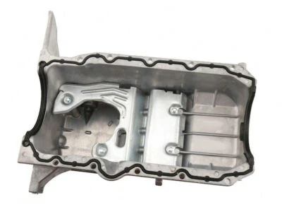 For 1999-2003 GMC Sonoma Oil Pan 99191YK 2000 2001 2002 4.3L V6 RWD - Image 1 of 2