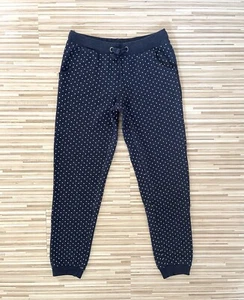 ➡️ COLOURS OF THE WORLD 💙 SWEATHOSE JOGGINGHOSE 🤍 BLAU GR. XS ⬅️ - Bild 1 von 2