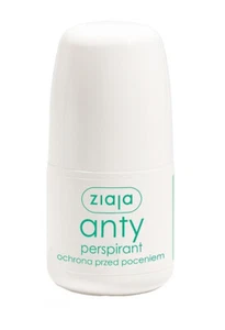 ZIAJA CREMA ANTITRASPIRANTE DEO PROTEZIONE SUDORE ROLL-ON - Foto 1 di 2