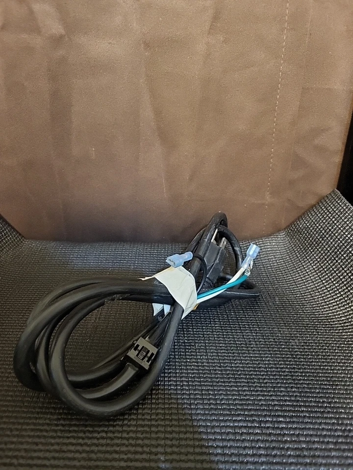 Freemotion 500 Elliptical Power Cord (27C) - Image 1 of 3