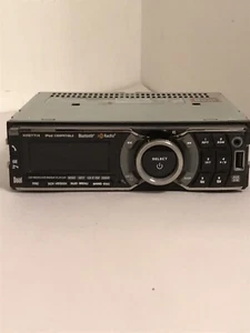 Dual Electronics XHD7714 Car stereo Radio CD Receiver/media Player Bluetooth - Picture 1 of 12