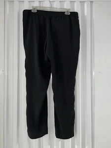 Banana Republic Women’s Black Athletic Stretchy Pant - Size XXL - Picture 1 of 6