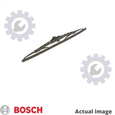 NEW WIPER BLADE FOR RENAULT CHEVROLET SUPER 5 BOX S40 C1E 750 C1E 752 12 W BOSCH