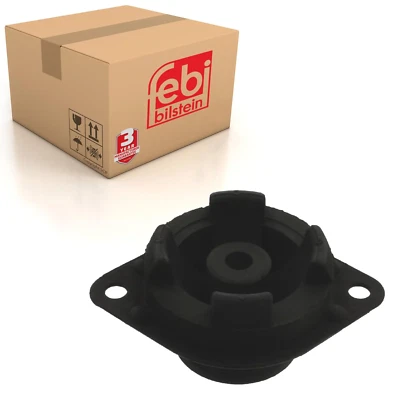 Montaje de transmisión se adapta a Volkswagen Passat syncro Audi 100 quattro 200 Febi 07642 Foto 1 de 4