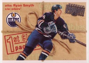 1997-98 Donruss Priority #201 Ryan Smyth - Picture 1 of 1