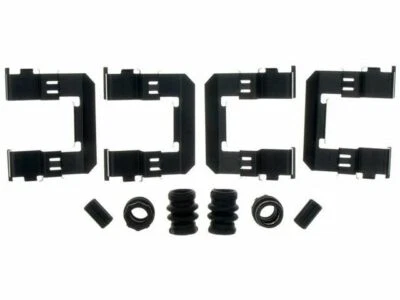 Kit de herrajes de freno delanteros Raybestos 29217YM 2004 2005 para Subaru Legacy 2003-2012 Foto 1 de 2