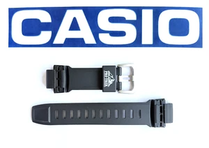 Casio Genuine Band 10390035 PRW5100-1 PRW2500-1 PRG510-1 PRG250-1 PRW2500R-1 - Picture 1 of 2