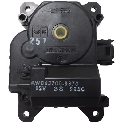 Heater Blend Door Actuator 2014-15 Cadillac CTS 22994521 15-74404 - Image 1 of 3