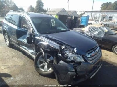 Audio Equipment Radio Receiver With Navigation US Market Fits 14 LEGACY 777834 - Image 1 of 4