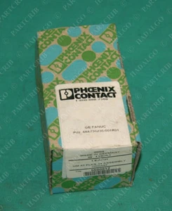 Phoenix Contact, 5600812 UM 45 FLKS 34, 44A736236-001R0, Assembly Fanuc Breakout - Picture 1 of 5