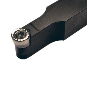Klemmhalter SRDCN 2020,2525,3225,3232 für Wendeplatten RCGT/RCMT 0602,0803, - Bild 1 von 1