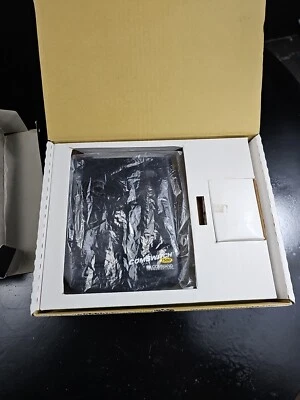 COMMAND COMSWITCH 7500 PHONE COMPUTER MANAGEMENT 4 Ports Multi line NEW - Image 1 of 4