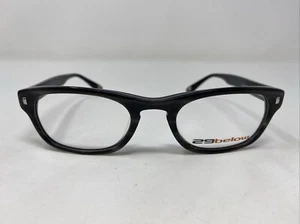 29 Below 29B6055 #3 51-21-140 Gray Mix Full Rim Eyeglasses Frame “B71 - Picture 1 of 8