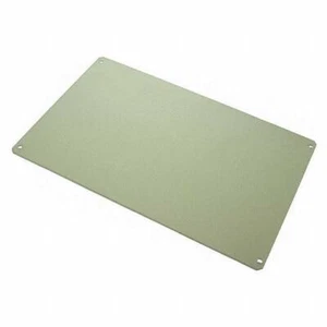 1 x EUROCARD 3UX160MM BLANK EDGE - Picture 1 of 1