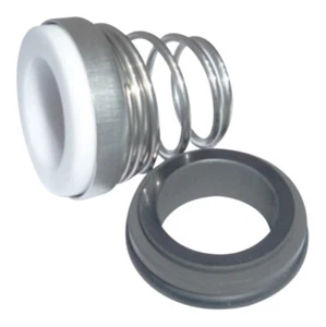 Gleitringdichtung (NBR) für 'Ebara' Pumpen AGA 1.50-2.00-3.00 / AGC 1.50-2.00-3.00 - Bild 1 von 1