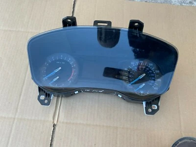 Ford Fusion 2015 2,5 L 94 k millas velocímetro cuadro de instrumentos fabricante de equipos originales Foto 1 de 4