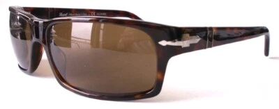 Persol Sunglasses Model 2997-S Color 24 57 Havana Tortoise / Polarized Brown 60 Foto 1 de 4