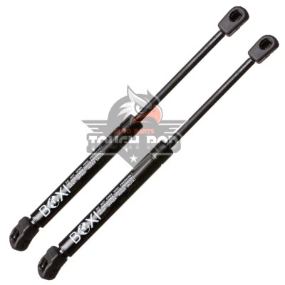 2PCS FOR 2012-2016 HONDA CR-V 6665 REAR LIFTGATE LIFT SUPPORT STRUTS SHOCKS - Image 1 of 4
