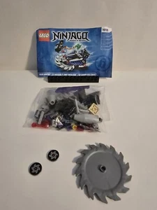 LEGO 70720 NINJAGO Hover Hunter *Read Description* - Picture 1 of 1